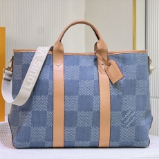 LV Shopping Bags